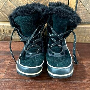 Sorel Tivoli snow boot size 7